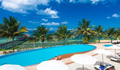 Imagine pentru Hotel Sea Cliff Resort & Spa Zanzibar 5* valabile pentru Exotice 2023/2024