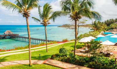 Imagine pentru Hotel Sea Cliff Resort & Spa Zanzibar 5* valabile pentru Exotice 2023/2024