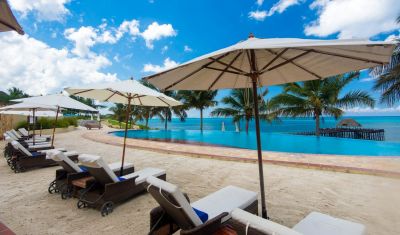 Imagine pentru Hotel Sea Cliff Resort & Spa Zanzibar 5* valabile pentru Exotice 2023/2024