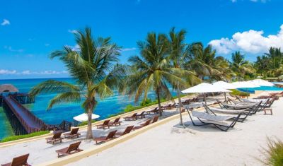 Imagine pentru Hotel Sea Cliff Resort & Spa Zanzibar 5* valabile pentru Exotice 2023/2024