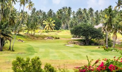 Imagine pentru Hotel Sea Cliff Resort & Spa Zanzibar 5* valabile pentru Exotice 2023/2024