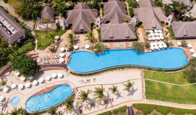 Imagine pentru Hotel Sea Cliff Resort & Spa Zanzibar 5* valabile pentru Exotice 2023/2024
