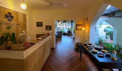 Imagine pentru Hotel Sea Cliff Resort & Spa Zanzibar 5* valabile pentru Exotice 2023/2024