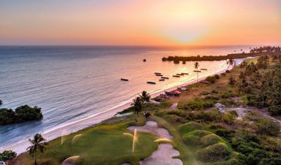 Imagine pentru Hotel Sea Cliff Resort & Spa Zanzibar 5* valabile pentru Exotice 2023/2024
