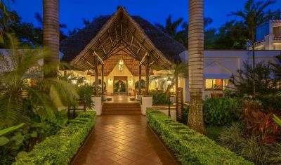 Imagine pentru Hotel Sea Cliff Resort & Spa Zanzibar 5* valabile pentru Exotice 2023/2024