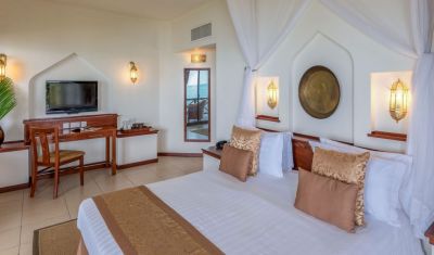 Imagine pentru Hotel Sea Cliff Resort & Spa Zanzibar 5* valabile pentru Exotice 2023/2024
