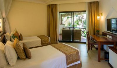 Imagine pentru Hotel Sea Cliff Resort & Spa Zanzibar 5* valabile pentru Exotice 2023/2024