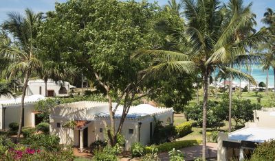 Imagine pentru Hotel Tui Blue Bahari Zanzibar 5* valabile pentru Exotice 2023/2024