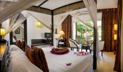 Imagine pentru Hotel Tui Blue Bahari Zanzibar 5* valabile pentru Exotice 2023/2024