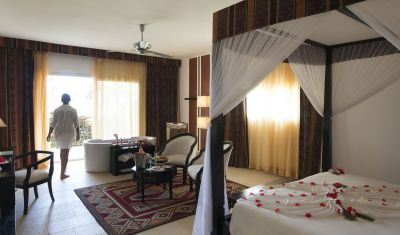Imagine pentru Hotel Tui Blue Bahari Zanzibar 5* valabile pentru Exotice 2023/2024