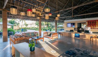 Imagine pentru Hotel Tui Blue Bahari Zanzibar 5* valabile pentru Exotice 2023/2024
