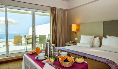 Imagine pentru Hotel Melia Madeira Mare Resort & Spa 5* valabile pentru Iarna 2018/2019
