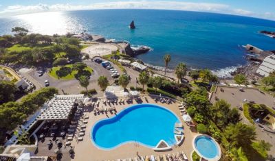 Imagine pentru Hotel Melia Madeira Mare Resort & Spa 5* valabile pentru Iarna 2018/2019