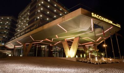 Imagine pentru Savoy Saccharum Resort & Spa 5* valabile pentru Iarna 2018/2019