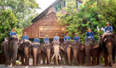 Imagine pentru Thailanda: Pattaya si Bangkok - Plaja, Soare si Mare de 5 stele valabile pentru Iarna 2018/2019