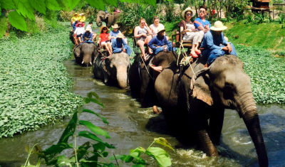 Imagine pentru Thailanda: Pattaya si Bangkok - Plaja, Soare si Mare de 5 stele valabile pentru Iarna 2018/2019