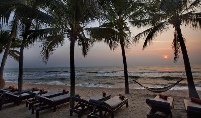 Imagine pentru Thailanda: Pattaya si Bangkok - Plaja, Soare si Mare de 5 stele valabile pentru Iarna 2018/2019