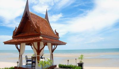 Imagine pentru Thailanda: Pattaya si Bangkok - Plaja, Soare si Mare de 5 stele valabile pentru Iarna 2018/2019