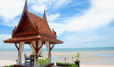 Imagine pentru Thailanda: Pattaya si Bangkok - Plaja, Soare si Mare de 5 stele valabile pentru Iarna 2018/2019