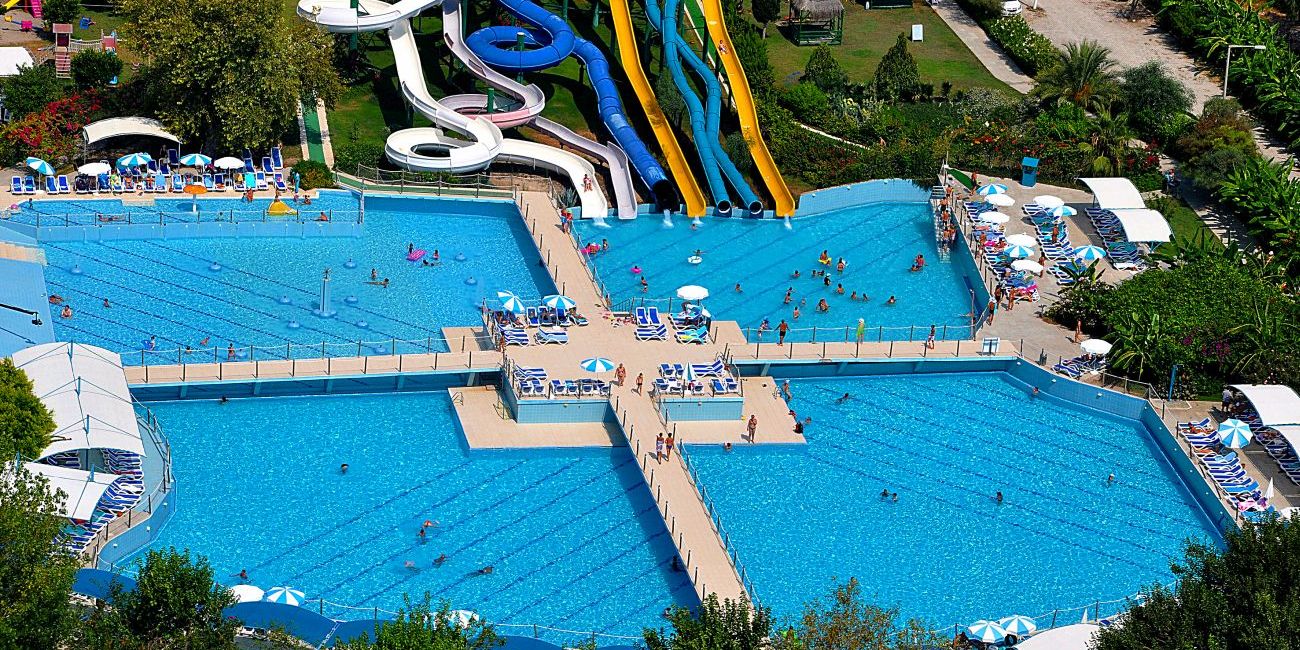 Oferta Litoral 2017 Hotel Daima Biz 5 Turcia Antalya Kemer