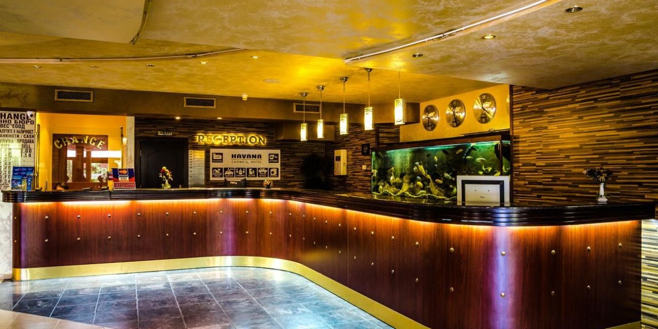 Havana Hotel Casino Spa Havana Hotel Casino Spa