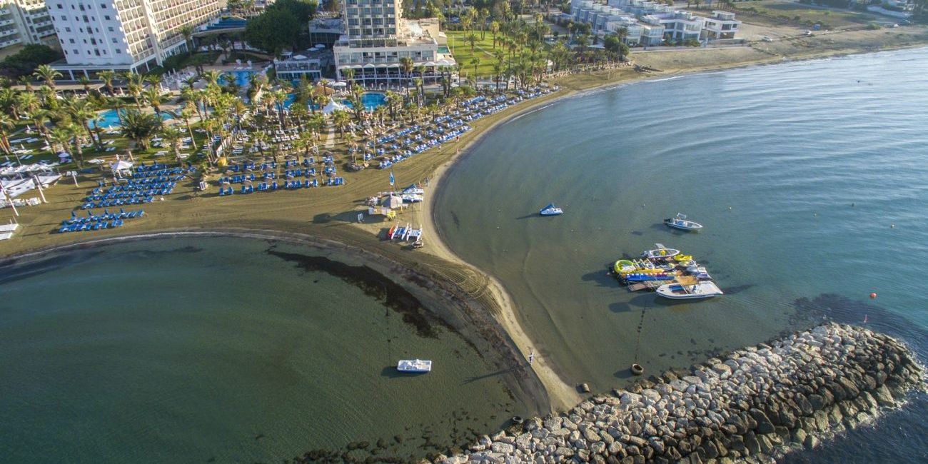 Hotel Golden Bay Beach Larnaca Hotel Golden Bay Beach Larnaca