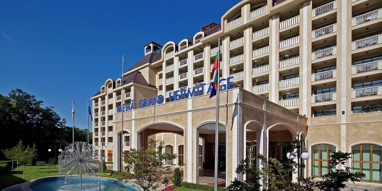 Euro Grand Hotel Munchen Euro Grand Hotel Munchen