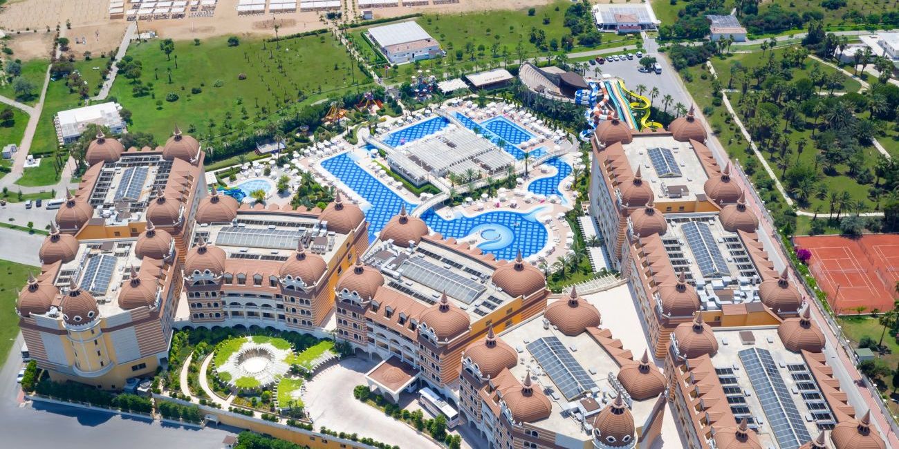 Alhambra Hotel Tenerife Alhambra Hotel Tenerife