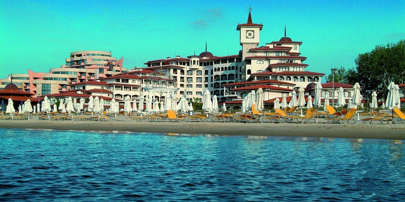 Helena Sands Hotel Sunny Beach Bulgaria Helena Sands Hotel Sunny Beach Bulgaria