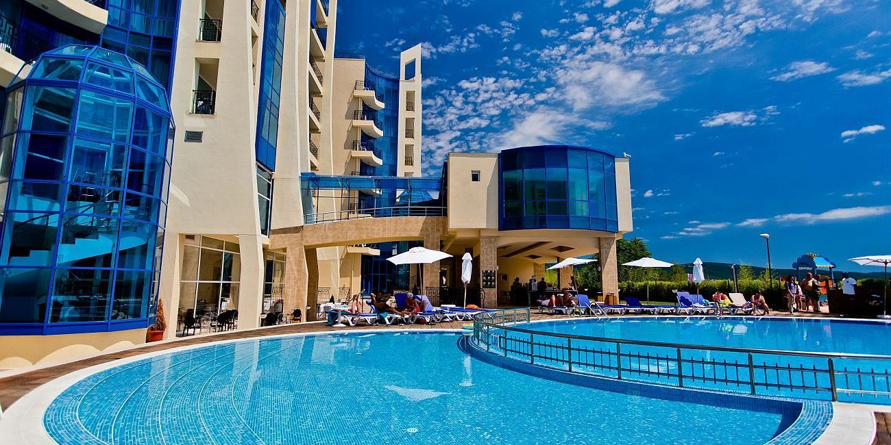 Room Photo 4677842 Hotel Mpm Blue Pearl Hotel Ultra All Inclusive