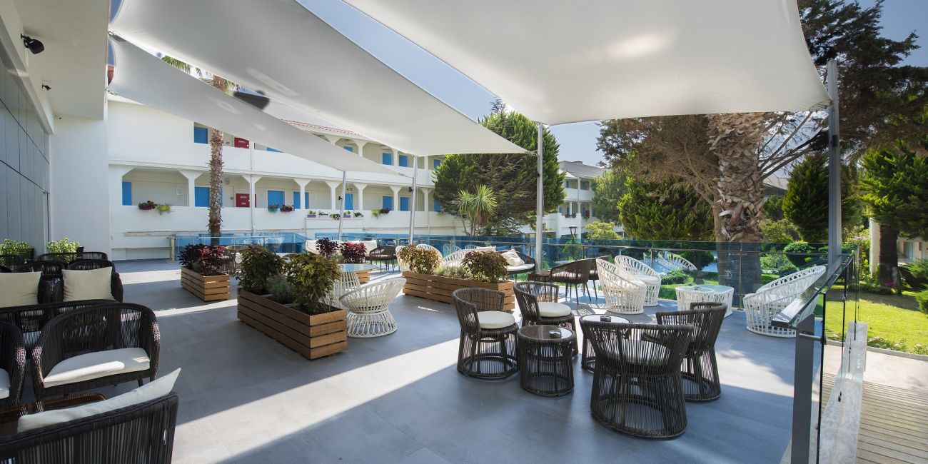 Oferta Litoral 2019 Hotel Flora Garden Ephesus 5 Turcia