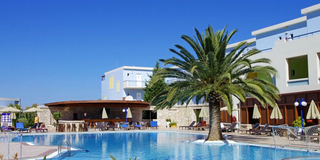 Oferta Litoral 2019 Hotel Mythos Palace Resort & Spa 5* Grecia Creta ...