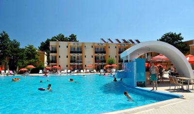Club Dunarea Hotel Reviews Eforie Romania Tripadvisor