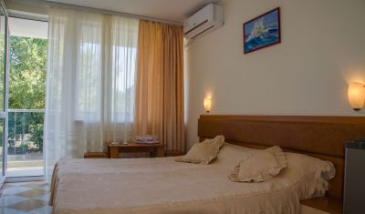 Oferta Litoral 2020 Hotel Cupidon 2 Romania Eforie Nord