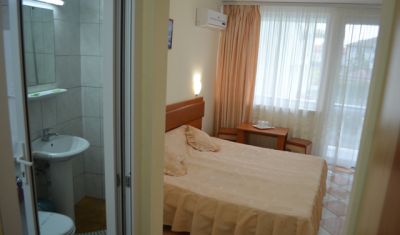 Oferta Litoral 2020 Hotel Cupidon 2 Romania Eforie Nord
