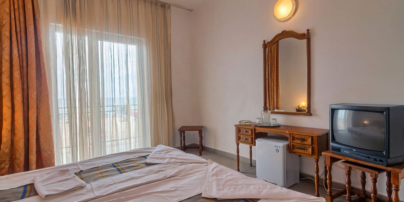 Oferta Litoral 2020 Hotel Vraja Marii 2 Romania Eforie Nord