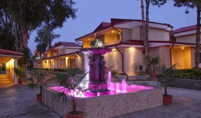 Oferta Litoral 2020 Vox Maris Grand Resort 4 Romania Costinesti