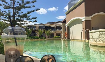 Oferta Litoral 2021 Hotel Atlantica Creta Paradise 4 ...