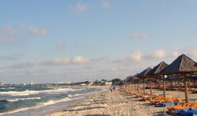 Oferta Litoral 2021 Hotel Crisana 2 Romania Eforie Sud