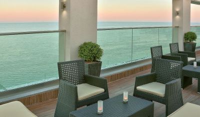 Oferta Litoral 2021 Hotel Grifid Metropol 4 Adults Only Bulgaria Nisipurile De Aur