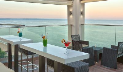 Oferta Litoral 2021 Hotel Grifid Metropol 4 Adults Only Bulgaria Nisipurile De Aur