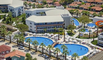 kusadasi turcia litoral