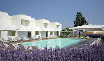 Oferta Litoral 2021 Hotel Mera Resort 4 Romania Venus