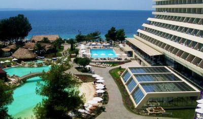 sithonia carras halkidiki grecia litoral inclusive