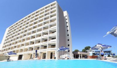 Oferta Litoral 2021 Hotel Poseidon Resort Spa 4 Romania Jupiter
