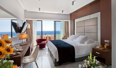 Imagine pentru  Hotel Amathus Beach 5* valabile pentru Litoral 2022