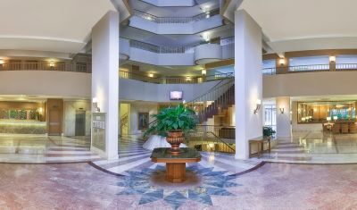 Imagine pentru Akka Hotels Alinda 5*  valabile pentru Litoral 2022