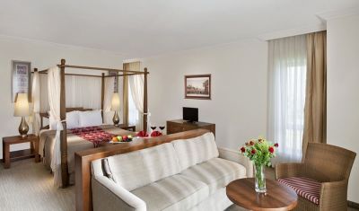 Imagine pentru Akka Hotels Antedon 5* valabile pentru Litoral 2022