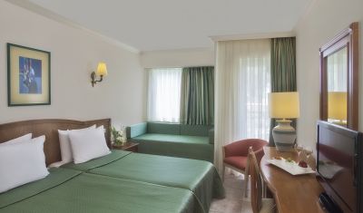 Imagine pentru Akka Hotels Claros 4* valabile pentru Litoral 2022