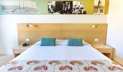 Imagine pentru Alea Hotel & Suites 4*  valabile pentru Litoral 2022